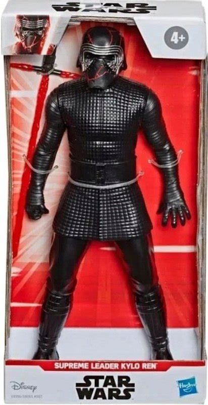 Star Wars Gwiezdne Wojny Jedi Figurka Kylo Ren Hasbro Sklep EMPIK