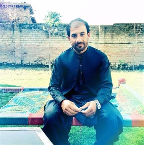 shafi ullah tk