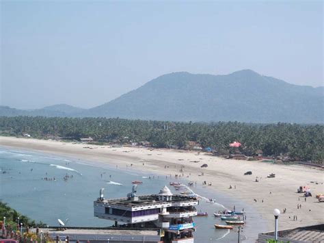 Murudeshwar Beach Murudeshwar| Murudeshwar Beach Photos