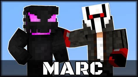 Minecraft Marc 12 Ender Jagd Debitor Youtube