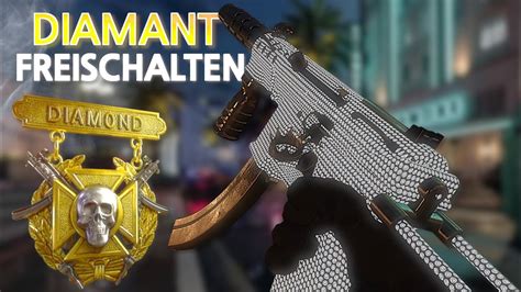 Diamant Tarnung Beste Methode Tipps Tricks Tutorial Call Of