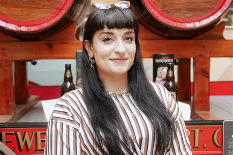 abbey mountain career progression robinsons brewery