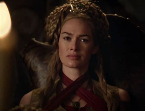 Cersei Baratheon Cersei Lannister Photo 29371214 Fanpop