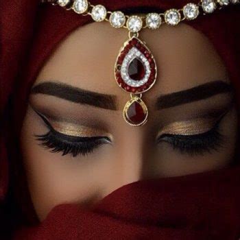 Arabic Bridal Party Wear Makeup Tutorial Step By Step Tips Ideas