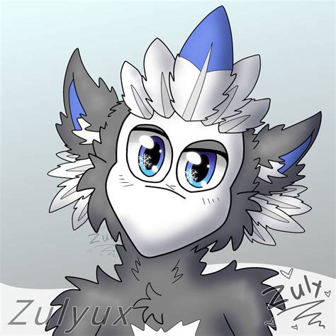 Louie Pfp By Zulyux On Deviantart