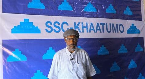 Wararka Maanta Khamiis May Ssc Khaatumo Oo Somaliland Ku