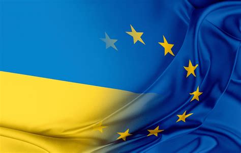 Ukraine Is An Eu Candidate What Does It Mean For Anti Corruption Transparency International