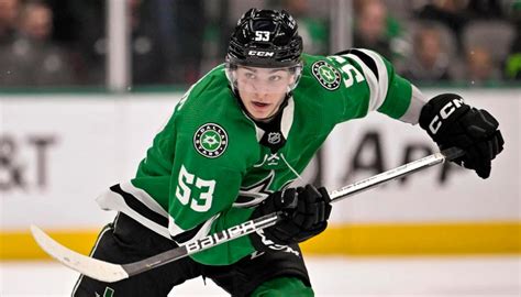 Wyatt Johnston Girlfriend Brooke Farnfield- Dating And Relationship ...