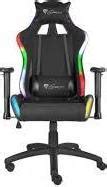 Genesis Trit Rgb Gaming Chair Black Pris