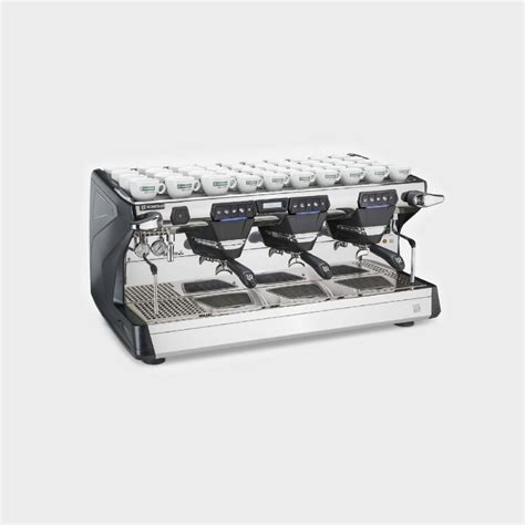 Model Classe 7 USB Traditional Espresso Machines Rancilio Group