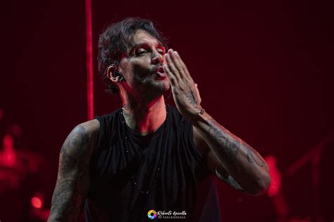 FABRIZIO MORO La Mia Voce TOUR 2022 Tappa SAN VENEZO 17 LU Flickr