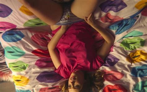 Эйми Лу Вуд голая Aimee Lou Wood nude без цензуры сливы фото 2025