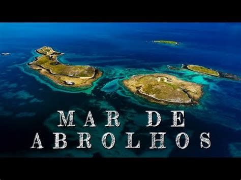 MAR DE ABROLHOS PARQUE NACIONAL MARINHO DOS ABROLHOS YouTube