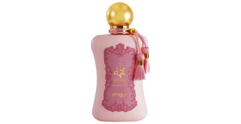 Fatima Pink Zimaya Perfumy To Nowe Perfumy Dla Kobiet