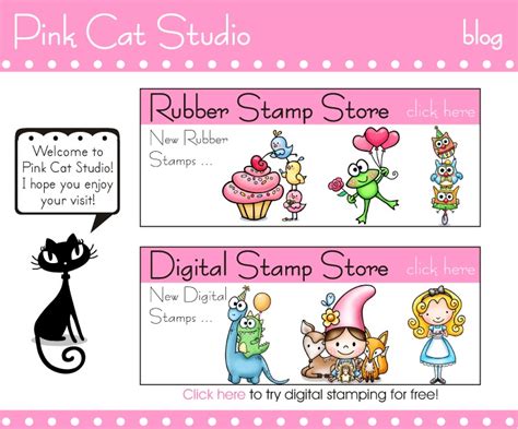 pink cat games review - Benita Betz