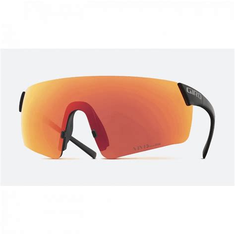 Gafas Kom Active Gris Oscuro Con Lentes Vivid Trail Para Off Road Y Trail