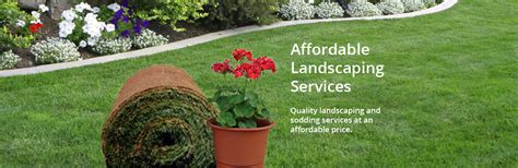 Lawn Care Service and Landscaping Services Wesley ChapelLawn Care ...