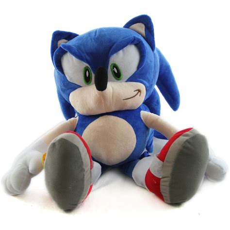 Sonic - Sonic The Hedgehog 15" Character Backpack - Walmart.com