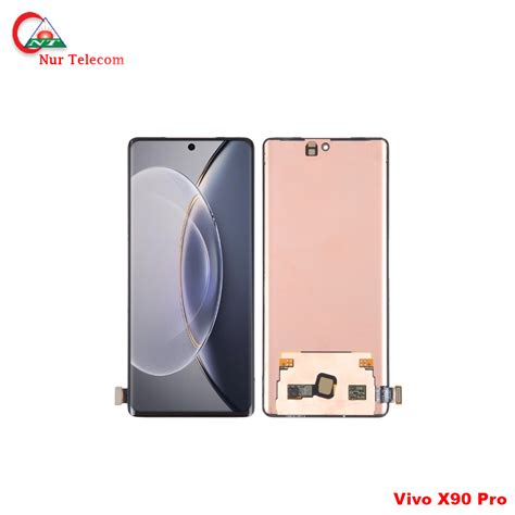 Vivo X Pro Display Price In Bangladesh Nur Telecom