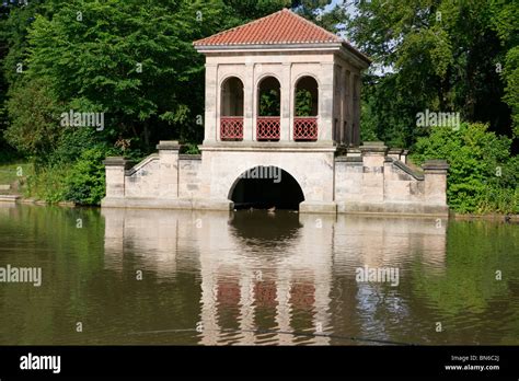 Birkenhead Park Is A Public Park In The Centre Of Birkenhead On The