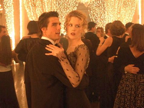 Eyes Wide Shut - Nicole Kidman Image (5848095) - Fanpop