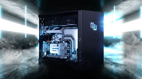 Snynet Solution Maingear Now Shipping Geforce Rtx 3090 Small Form Factor Pcs