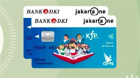 Bantuan KJP Oktober 2024 Cair Di Tanggal Ini Uang Rp450 Ribu Siap