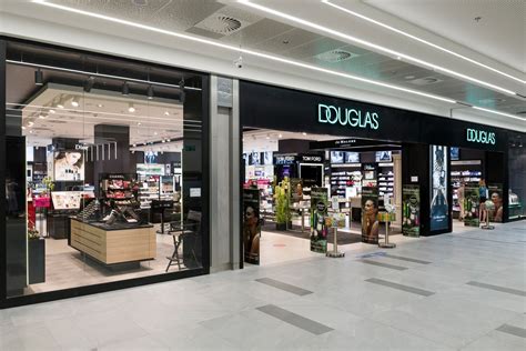 Perfumeria Douglas Focus Mall Zielona G Ra Zarezerwuj Wizyt