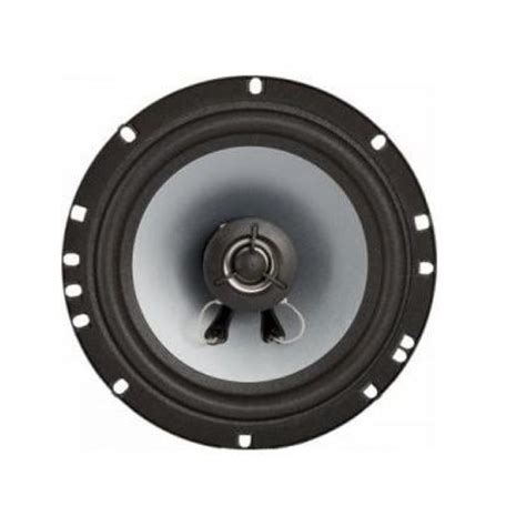 Купить коаксиальные динамики Kicx PD 652 недорого - SoundShop