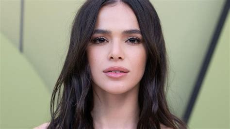 Bruna Marquezine Se Revolta Contra Boatos De Romance Cantor Gente