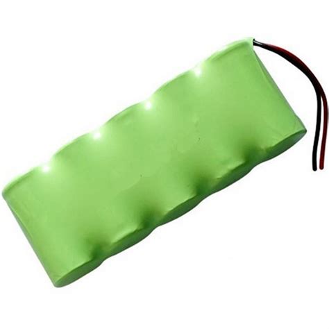 Ni Mh Akku 6v 3000mah Innpo Akkus 6v