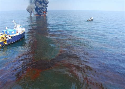 Penalty Phase Begins In Bp Oil Spill Disaster Trial Public News Service