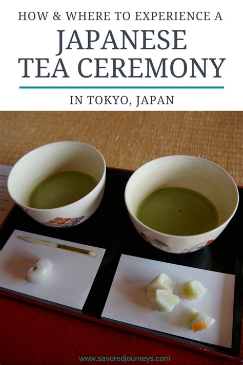 Experience a Tea Ceremony in Tokyo at Hamarikyu Gardens - Savored Journeys