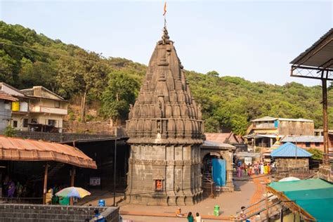 भीमाशंकर ज्योतिर्लिंग दर्शन और यात्रा की जानकरी Bhimashankar Temple