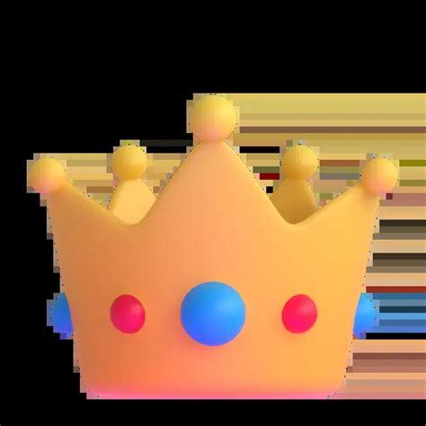 👑 - Korona Emoji (Crown) 📖 Dowiedzieć się znaczenia i skopiować symbol ...
