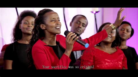 AUDIO Ambassadors of Christ - Nimekupata Yesu MP3 DOWNLOAD — citiMuzik