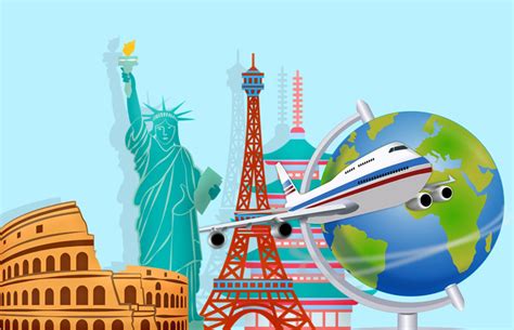 Comment Faire Le Tour Du Monde Itin Raire Et Budget