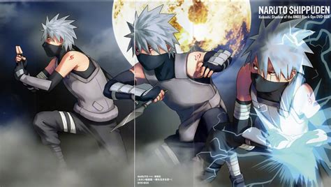 Hatake Kakashi Kakashi Hatake Naruto Image 3618755 Zerochan