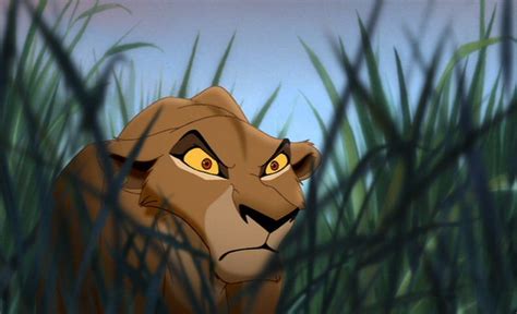 Zira watching the two cubs play | Lion king movie, Animation, Lion king