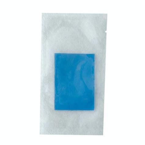 Medical Supply Advanced Wound Dressing Hydrogel Dressing Hydrogel