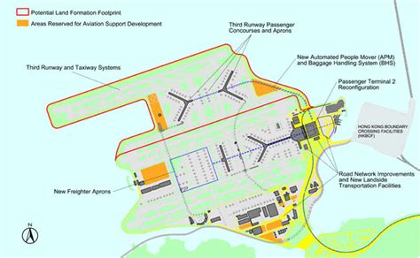 Multibrief Hong Kongs Rd Runway Approved But Challenges Remain