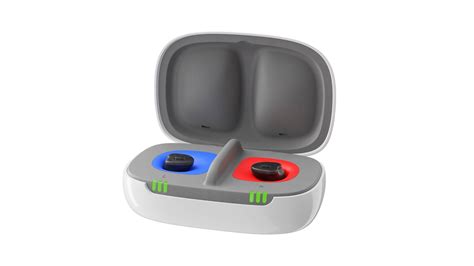 Signia Hearing Aid Chargers Signia Pro