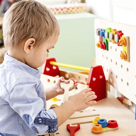 Os Melhores Brinquedos Educativos Montessori para Crianças