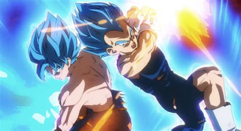 Dragon Ball Super Broly Trailer 3 Doblaje Latino Y Fecha De Estreno