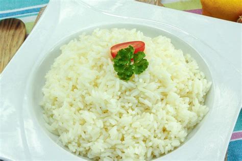 Passos Para Fazer Um Arroz Gostoso E Soltinho