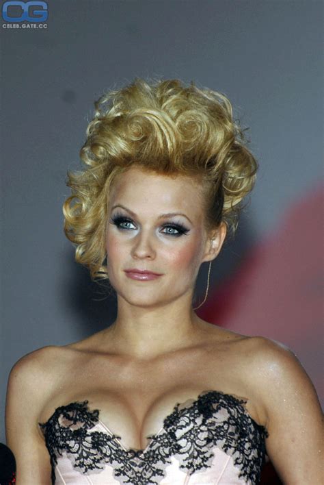 Mirjam Weichselbraun Nude Pictures Photos Playboy Naked Topless Fappening