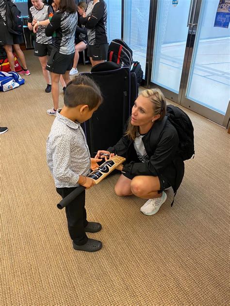 Associates Women Cricket On Twitter Inspiring The Next Generation Of