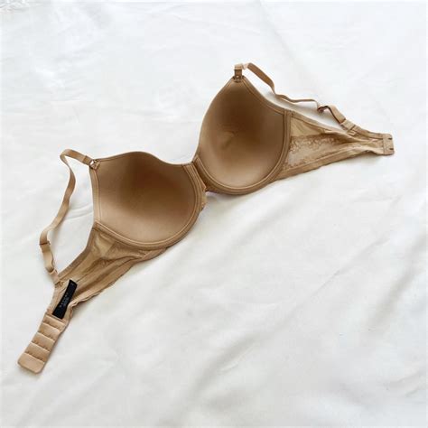 Natori Nude Bliss Perfection All Day Underwire Depop