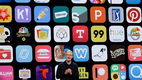 Apple made a list of the best competitors to its own iPhone apps — Quartz