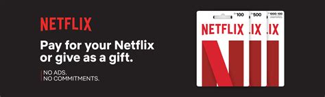 How To Use A Netflix T Card To Pay For Your Plan Ph